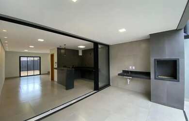 Imagem 4: Casa à venda no bairro Novo Mundo em Uberlândia