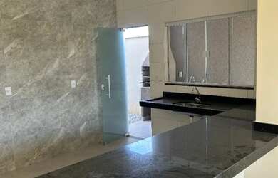 Imagem 6: Sua nova casa em Abadia de Goiás espera por você