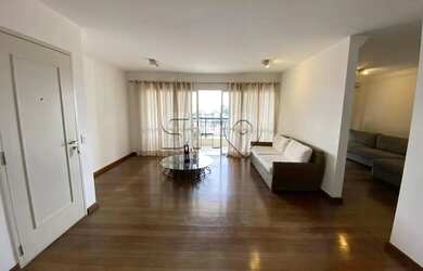 Imagem: O apartamento possui 2 Dormitórios, 4 Banheiros, 2 Vagas na