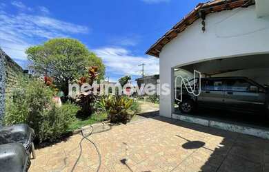 Imagem 5: CASA COM LOTE 360M² DISPONÍVEL PARA VENDA NO BAIRRO NOVO HORIZONTE EM...
