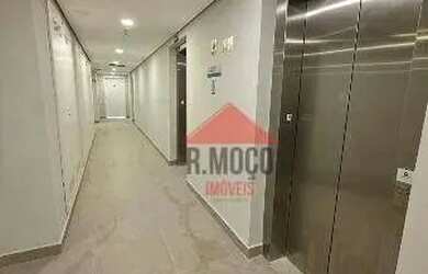 Imagem 4: Sala, 21 m² - venda por R$ 245.000,00 ou aluguel por R$ 2.845,00/mês...