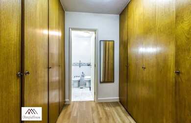 Imagem 12: Venda Apartamento 4 Dormitórios - 220 m² Perdizes