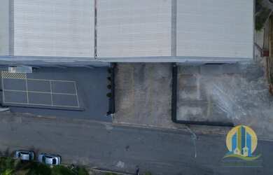 Imagem 13: Galpão para locação em Santana de Parnaíba