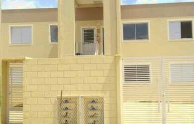 Imagem: O apartamento possui 2 Dormitórios, 1 Banheiro e 48m² de Área