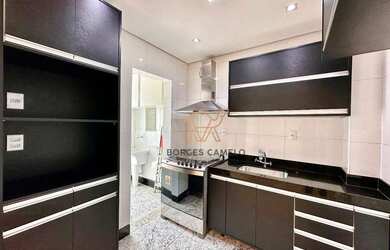 Imagem 8: Apartamento com 2 dormitórios à venda, 117 m² por R$ 820.000,00 - Buritis...