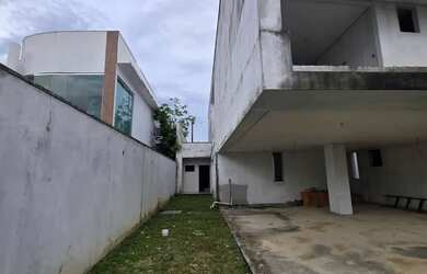 Imagem 4: Casa no Condomínio Residencial Ponta Negra I - Ponta Negra