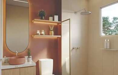 Imagem 3: Casa à venda na Rua Primo Porcari, Medeiros, Jundiaí - SP