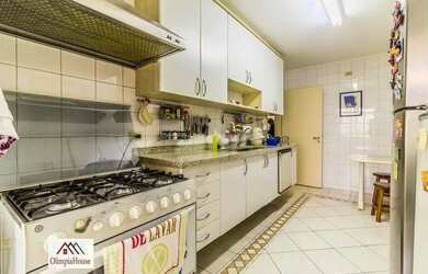 Imagem 13: Venda Apartamento 4 Dormitórios - 220 m² Perdizes