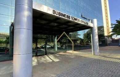 Imagem 5: Sala, 90 m² - venda por R$ 110.000 ou aluguel por R$ 6.755/mês - Vila...