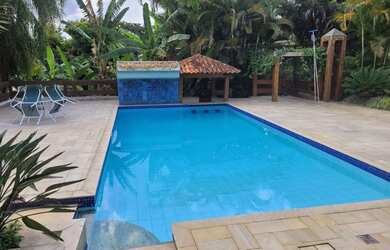 Imagem 13: MANSÃO NA PAMPULHA. Piscina, Churrasqueira, Guarda roupae931m² de Área