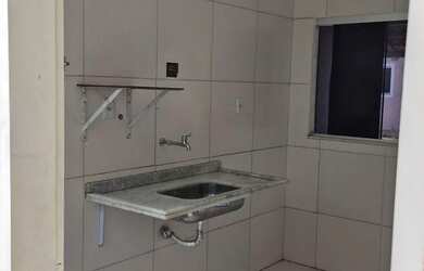 Imagem 4: Vendo Ágio. Varanda, 1 Vaga na garageme2 Dormitórios