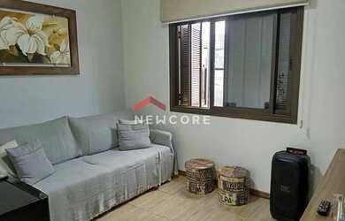 Imagem: A casa possui 2 Dormitórios, 3 Banheiros, 4 Vagas na garagem