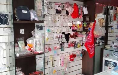 Imagem: O depósito está localizado em Itinga, Lauro de Freitas à