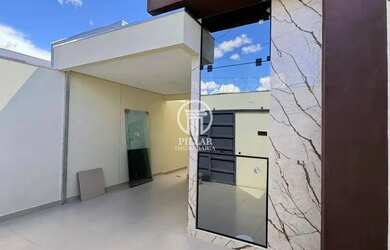 Imagem: CASA DISPONÍVEL PARA VENDA NO BAIRRO JARDIM OLÍMPICO - MONTES