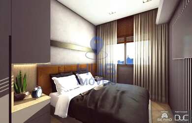 Imagem 10: Apartamento 2 Dormitórios para venda em Palhoça - SC