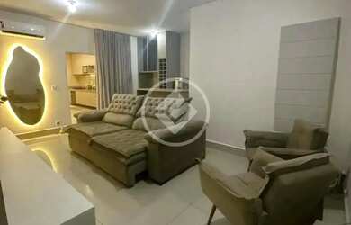 Imagem: A casa em condomínio possui 3 Dormitórios, 2 Banheiros, 2