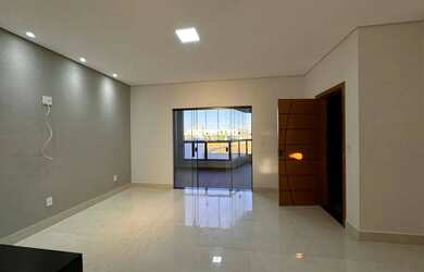 Imagem: O apartamento possui 2 Dormitórios, 2 Banheiros, 2 Vagas na