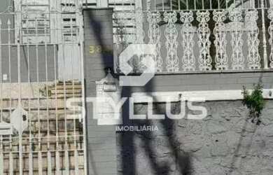 Imagem: A casa possui 5 Dormitórios, 4 Banheiros, 1 Vaga na garagem