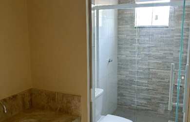 Imagem 8: Sua nova casa em Abadia de Goiás espera por você