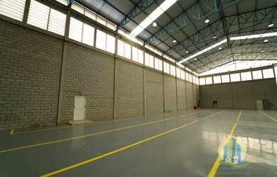 Imagem 8: Galpão para locação em Santana de Parnaíba