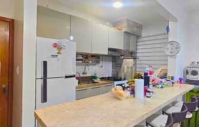 Imagem: Apartamento todo reformado no Residencial Calafate II