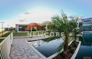 Imagem: O apartamento possui 2 Dormitórios, 2 Banheiros, 2 Vagas na