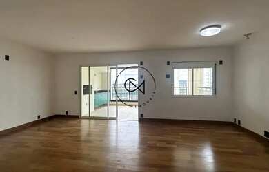 Imagem: O apartamento possui 3 Dormitórios, 4 Banheiros, 2 Vagas na