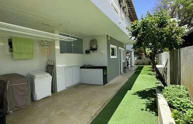 Imagem 8: Casa à venda no CONDOMÍNIO VALE DO JAGUARIPE - , JAGUARIBE, Salvador,...