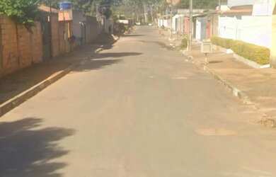 Imagem: O terreno possui 540m² de Área e está localizado em Setor