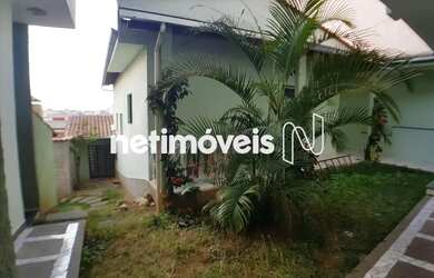 Imagem 2: Locação Casa geminada Nova Suíssa Belo Horizonte