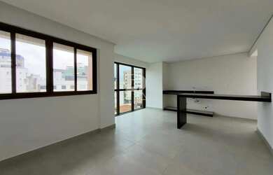 Imagem: O apartamento possui 3 Dormitórios, 3 Banheiros, 2 Vagas na