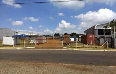 Imagem 3: Terreno à venda com 1949.5 m² no Terminal Intermodal de Cargas TIC ,...