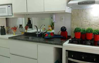 Imagem 10: Apartamento, 60 m² - venda por R$ 695.000,03 ou aluguel por R$ 4.476,00/mês...