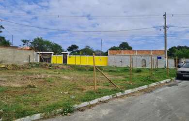 Imagem 4: Terreno em bambui Marica Rio