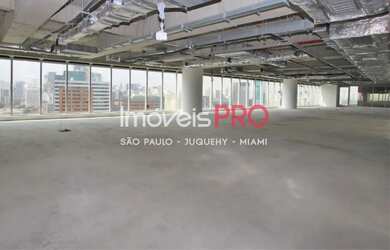 Imagem: O depósito possui 1.470m² de Área, Imóvel novo e está