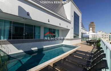 Imagem 3: Apartamento em Rua 317 B - Meia Praia - Itapema/SC