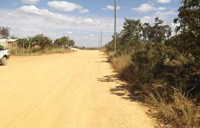 Imagem: O terreno e está localizado em Jaboticatubas, MG à venda por
