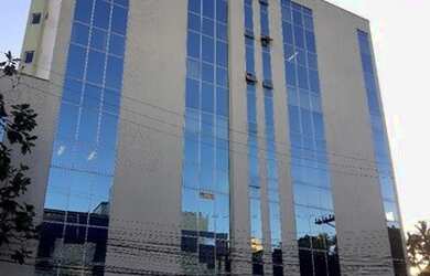 Imagem: O depósito possui 35m² de Área e está localizado em Cavaleiros