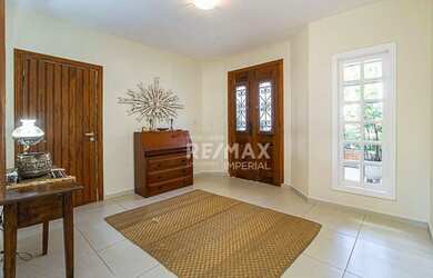 Imagem 9: Espetacular casa térrea, 1300m² de terreno plano, 419m² de área construída,...