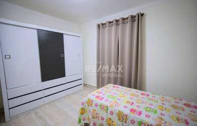 Imagem 7: Casa com 5 quartos, sendo 2 suítes à venda, 375 m² por R$ 550.000 -...