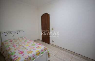 Imagem 6: Casa com 5 quartos, sendo 2 suítes à venda, 375 m² por R$ 550.000 -...