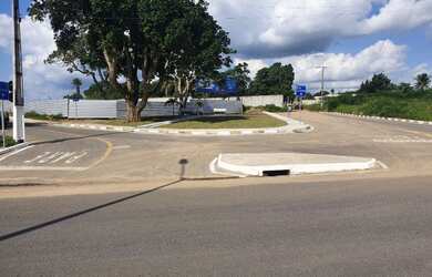 Imagem: O terreno possui 180m² de Área e está localizado em Lagoa