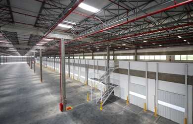 Imagem 6: Aluga se Galpao Industrial e Logistico 14.252m2 em Itupeva SP