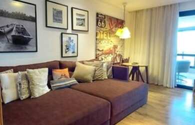 Imagem 14: Apartamento a venda - Orizon - Morro Ipiranga - Salvador