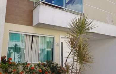 Imagem 11: Charmosa residência dentro de condomínio com 4 qts no Bairro Peixoto