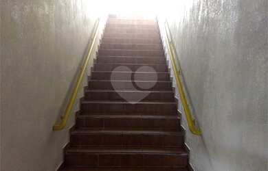 Imagem 6: São Paulo - Galpão/Depósito/Armazém - JARDIM ARICANDUVA