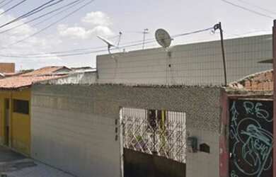 Imagem 5: Casa a venda no José Walter