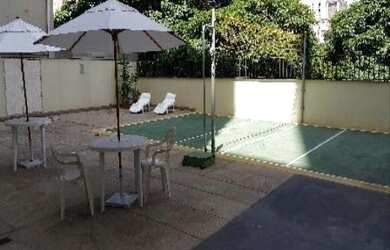 Imagem 12: Apartamento à venda, 1 quarto, 1 vaga, Lourdes - Belo Horizonte/MG