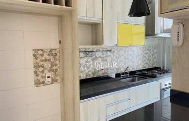 Imagem 6: Apartamento com 2 dormitórios, 59 m² - venda por R$ 385.000,00 ou aluguel...