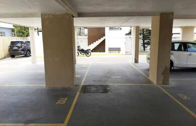 Imagem 12: Apartamento a venda com 110 metros quadrados na Parquelândia